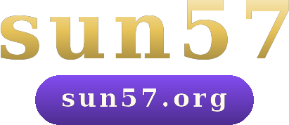 sun57 logo